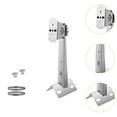 thumbnail image 6 of MAGIDEAL Security Camera Bracket Adjustable Angle for Dormitory Office Indoor Outdoor Pole Mounting, 6 of 8