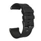 thumbnail image 5 of compatible con / 2 Band Easy Fit 26mm de ancho de silicona suave correa de reloj, 5 of 6