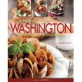 thumbnail image 1 of Un Goût de Washington : Recettes Préférées de l'État Persistante, 1 of 1