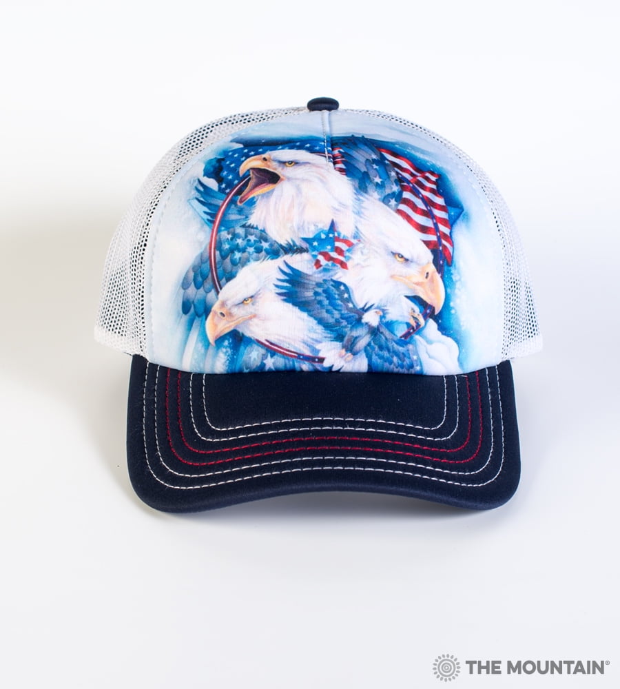 eagles foam hat