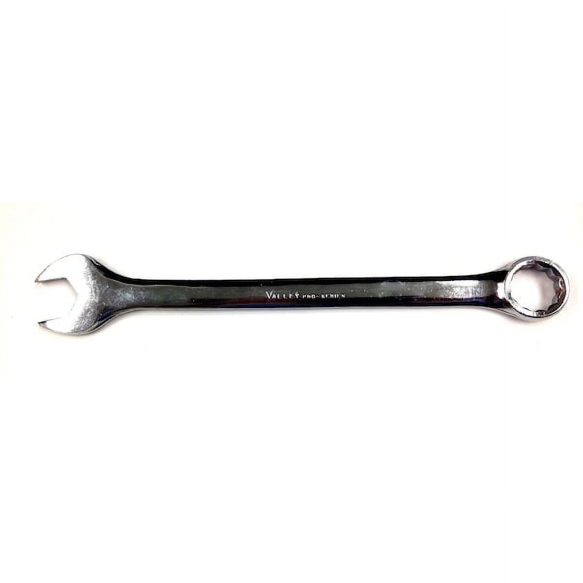 Wiha 40014 Combination Wrench, Metric, 17.0-by- 210mm Wiha (Heyco