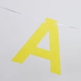 thumbnail image 3 of Let Flamingles Flamingo Leaf Banner Puerta De Pared Postre Decoración De, 3 of 8