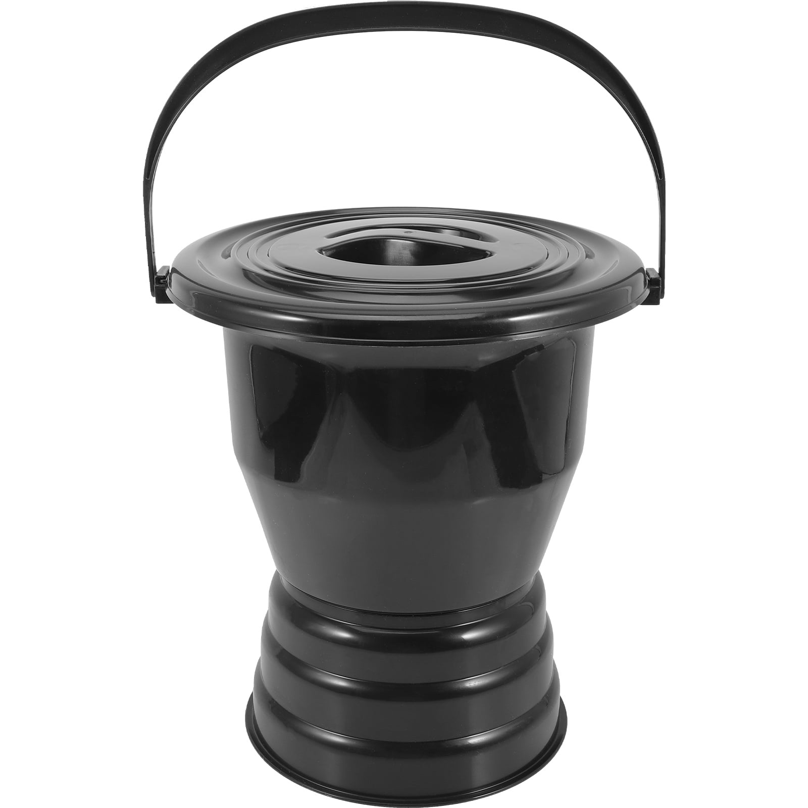 Thicken Chamber Pot Multifunction Urinal Pot Kids Elderly Plastic