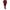 Red, variant on Hueook Tracksuit for Women Set Plus Size Hoodies Sweatshirt + Pants Sets Sports Wear Leisure Lounge Wear With Pocket Women's Outfits on Clearance Activewear Joggers
