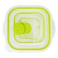 thumbnail image 2 of Juego de Recipientes Aquila  Sea Shell, 2 of 2