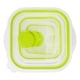 thumbnail image 2 of Juego de Recipientes Aquila  Sea Shell, 2 of 2