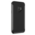 thumbnail image 2 of Impact Gel Traveler Series Case for Samsung Galaxy S9 - Black/Green, 2 of 3