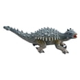 thumbnail image 1 of Juguete de dinosaurio, juguete educativo, regalo realista para fiestas, regalo de cumpleaños, juego de mesa. Azul, 1 of 9