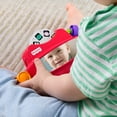 thumbnail image 3 of Fisher-Price-Fidget-Activity-Viewer-Baby-Toy,-Fine-Motor-Skill-Developmental-Play, 3 of 6