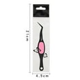 thumbnail image 4 of Pinzas para uñas,Pinzas de acero inoxidable para dar forma a las uñas.,pinzas para dar forma a las uñas pinzas para dar forma antideslizantes para mujer,Pinzas para uñas fototerapia fácil, 4 of 8