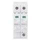 thumbnail image 3 of Protector contra rayos fotovoltaico de CC, dispositivo pararrayos contra sobretensiones Dispositivo pararrayos de protección contra sobretensiones Dispositivo pararrayos contra sobretensiones Instalación sin esfuerzo, 3 of 8