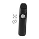 thumbnail image 3 of 3 kazoos profesionales con 5 membranas de repuesto, correa para el cuello, regalo educativo, ligero, tono ajustable, ideal para fiestas y para adultos. 6 piezas, 3 of 8