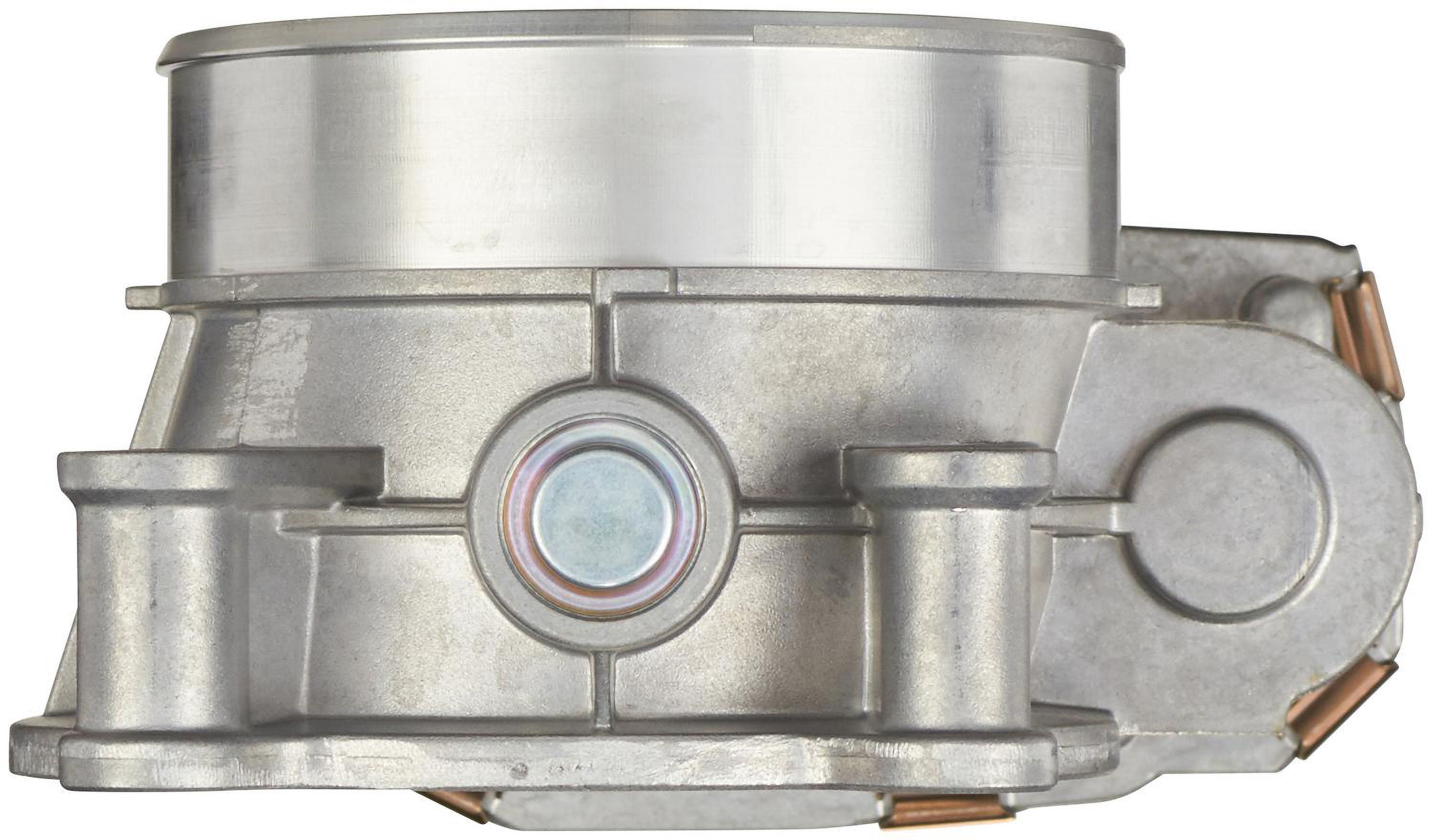 Spectra Premium TB1297 Fuel Injection Throttle Body Assemly (Electronic Throttle Body)