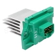thumbnail image 3 of Standard Motor Products RU-752 Blower Motor Resistor, 3 of 3