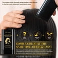 thumbnail image 6 of 2 Pack Hair Dye Stick, Comb Hair Dye, Instantly Covers Gray Hair, Easy to Use, 0.7 oz - Black, 6 of 9