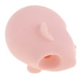 thumbnail image 3 of Tête de Poupée Féminine 1/4 Sculpter Sans Yeux Pièces DIY Haute Qualité, 3 of 8