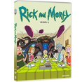 thumbnail image 1 of Rick and Morty Season 5 (DVD)- English only, 1 of 1