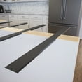 thumbnail image 2 of The Original™ Carbon Fiber Flat Wall Countertop Support Bracket with CarbonBar 12", 2 of 6