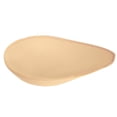 thumbnail image 2 of Classique 095 Teardrop Set of 2 Post Mastectomy Leisure Breast Form-Beige-XL, 2 of 2