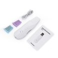 thumbnail image 1 of White Skin Scrubber Skin Scrubber For Face Steamer Deep Face Cleaning Machine Peeling Shovel, 1 of 4