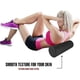 thumbnail image 2 of Foam Roller - Pilates Roller Length 45 cm Diameter 15 cm High Density Material and Light Weight - Best Foam Roller for Yoga, Fitness and Back Pain..., 2 of 5