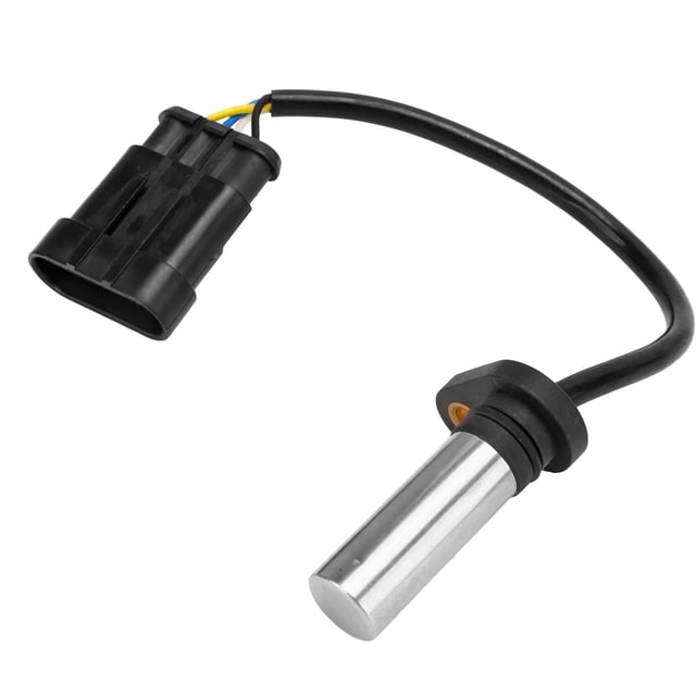 Sensor de velocidad 614252 Reemplazo de accesorios para automóviles Club para EZGO RXV Gas o eléctrico 2008 en adelante Jadeshay A