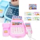 thumbnail image 5 of CAJA REGISTRO DE SUPERMERCADO Para Niños, Juguete de Simulació, Juego de Rol Seguro, de Cumpeados de Navidad, 5 of 8