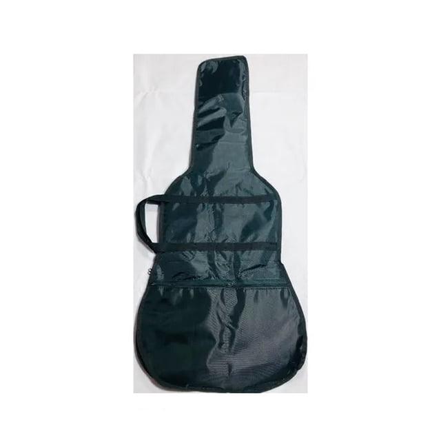 Funda Basica Para Bajo Electrico Nacional FUNBAJO