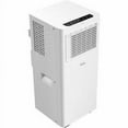 thumbnail image 4 of TCL H5P44W BTU SACC (8,500 BTU ASHRAE) Smart Portable Air Conditioner Fan and Dehumidifier, 4 of 12
