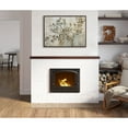 thumbnail image 2 of Kate and Laurel Sylvie Olive Tree Abstract Framed Canvas Wall Art by The Creative Bunch Studio, 41.5x31.5 Brown, Soft Nature Tree Art for Wall, 2 of 8