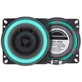 thumbnail image 3 of Hugtrwg VO-402 4 pulgadas 100 vías 2 vías con altavoces coaxiales autos autos audio coche, 3 of 9