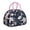 Pink-31, variant on Tropical Greenhouse Lunch Box - Conservatory Inspired Design, Leakproof Insulated Cooler for Gardeners