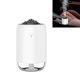 thumbnail image 1 of Humidificador para automóvil, Humidificador portátil, Humidificador humidificador, Humidificador USB, Instrumento de pulverización, Difusor de aroma de desinfección, Blanco ShuxiuWang 8390614286146, 1 of 1