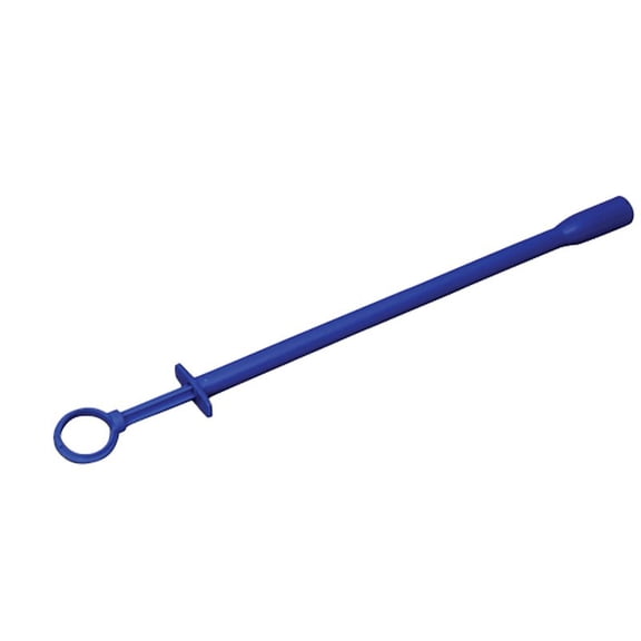 Livestock Balling Gun, Blue Plastic, Small, Neogen, 4016