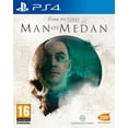 thumbnail image 1 of The Dark Pictures Anthology - Man of Medan (PS4), 1 of 5