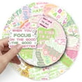 thumbnail image 6 of 100PCS Motivational Scrapbook Stickers, Small Personalized Funny Inspirational Stickers Junk Journal Planner Scrapbook Supplies for Vision Board Water Bottle Adults Emotional Support, 6 of 6