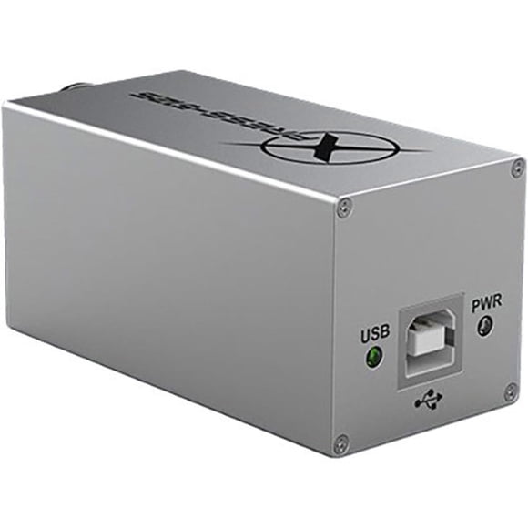 Interfaz DMX CHAUVET DJ Xpress-512S para el software ShowXpress