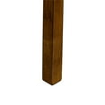 thumbnail image 4 of Creations Multi 30 Inch Sawhorse Stool - Tobacco (RTA), 4 of 8