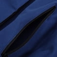 thumbnail image 3 of WHAMVOX Bolsa De Herramientas Portátil Azul Oscuro De Lona Resistente Para Almacenamiento Y Transporte, 3 of 7