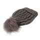 thumbnail image 5 of Gorro Eléctrico, Gorro Calefactor Electrónico Gris Térmico Recargable Para Pescar, 5 of 7