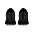 thumbnail image 4 of Human Right Social Equality Shoes Sneakers Black Size 10.5, 4 of 7