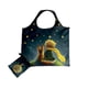 thumbnail image 1 of Bolsa Plegable Tigsa Principito CON Zorro, 1 of 3