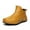 Brown, variant on Rain Boots Women Rain Shoes Slip On Footwear Rainy Days Design Ideal Raincoats Women Rubber Boots Brown 41