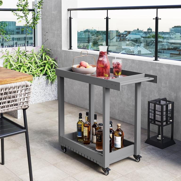Service Cart Industrial Furniture