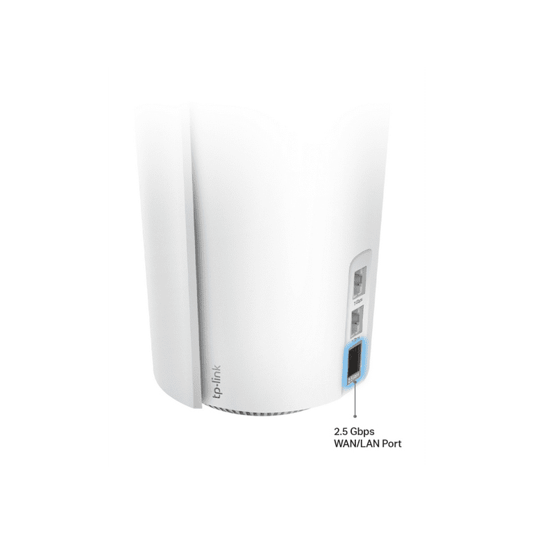 TP-LinkメッシュWi-Fi『Deco X90』2パック