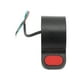 thumbnail image 5 of Acelerador de scooter eléctrico ANGGREK plástico tacto cómodo fácil operación duradero, 5 of 8