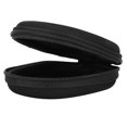 thumbnail image 2 of ZOUSSIQI Étui Portable pour Écouteurs, Sac de Rangement Zippé pour Audio-Technica EL22543806, 2 of 9