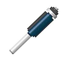 UPC 000346351798 product image for Bosch 85216MC 1/2 in. x 1 in. Laminate Flush Trim Carbide-Tipped Router Bit | upcitemdb.com