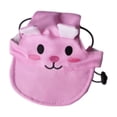 thumbnail image 2 of Tong Sun Hat For Cats With Ear Holes Adjustable Breathable Cute Summer, 2 of 5