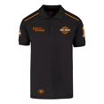 thumbnail image 1 of Playera Polo Harley-davidson *caballero., 1 of 2